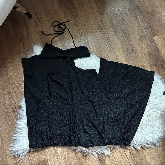 REFORMATION Andre Jumpsuit - Picture 4 of 6